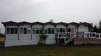 Nanaimo Islamic Center