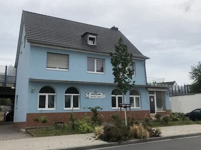 Neuwied Mosque