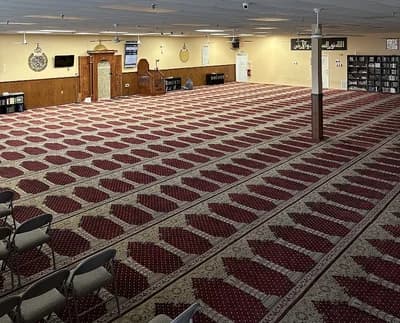 New Haven Islamic Center