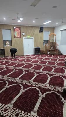 Newcastle Mosque
