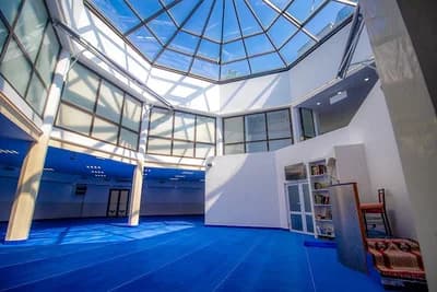 Institut Niçois En-Nour