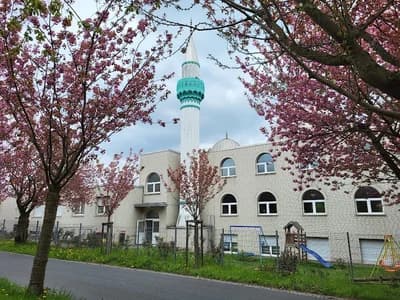 Niederkassel Selimiye Camii