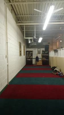 Nigerian Canadian Muslim Association