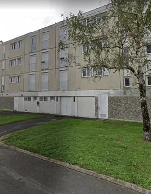 Mosquée De Niort (Acmn)