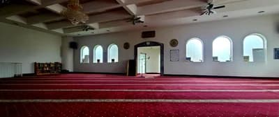 Masjid An Noor