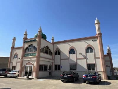 Noori Masjid
