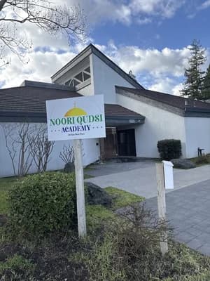Noori Qudsi Academy