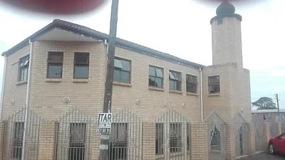 Northdale Mosque