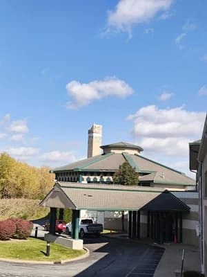 Northwest Indiana Islamic Center