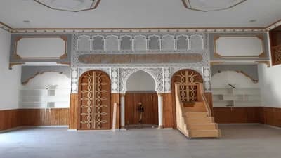 مسجد النور - Murchante