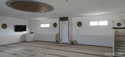 Nur Muhammed Cami̇i̇