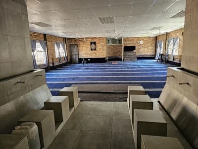 Nxumala Street Jamaat Khana