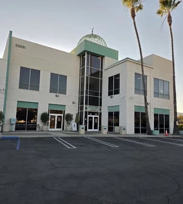 Orange County Islamic Foundation