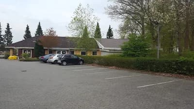 Odense Dawah Center