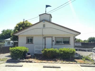 Olivehurst Masjid