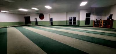Al-Omah Al-Islamia