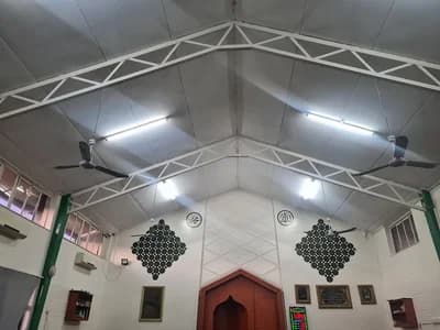Orkney Mosque