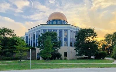 Orland Park Prayer Center