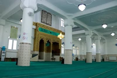 طارق بن زياد - Oued Taga