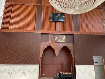 مسجد الإخلاص__أولاد سلامة