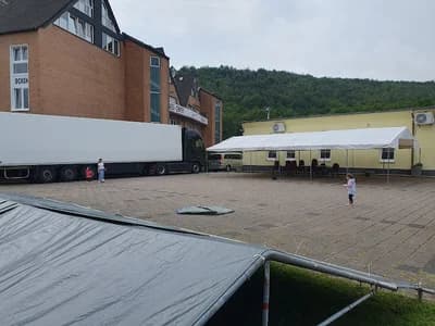 Overath Moschee