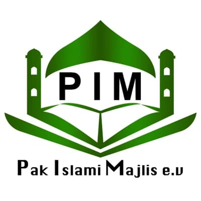 Pak Islami Majlis E.V