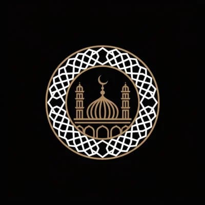 Pak Muhammadi Moschee Frankfurt