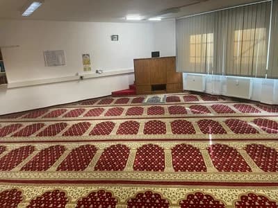 Pak Muhammadi  / باك محمدي