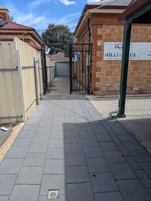 Icmg Parafield Gardens Masjid