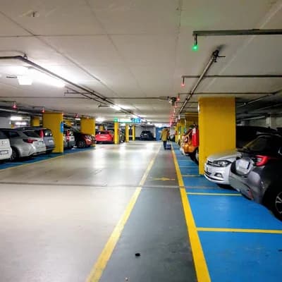 Parcheggio Monza