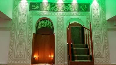خالد بن الوليد - Paris