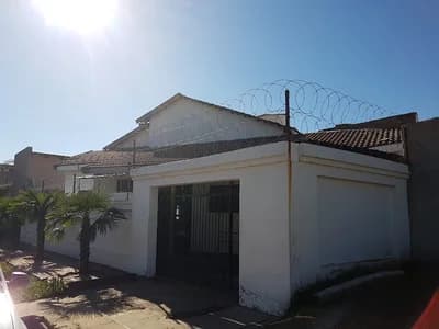 Parys Mosque
