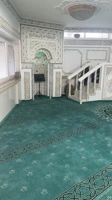 Peine Mosque