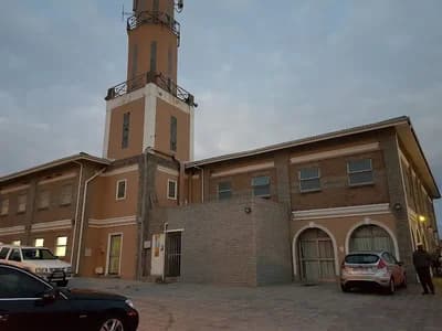 Pelican Heights Masjid