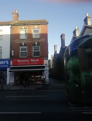 Penge Mosque And Islamic Centre