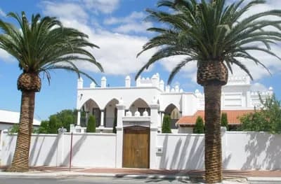 Perth Mosque