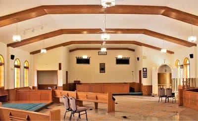 Pictou County Mosque