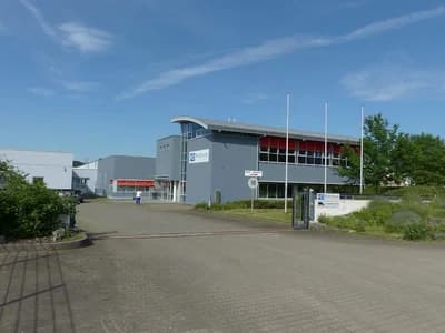 Pierres Gotteshaus