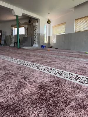 Plettenberg Bay Mosque