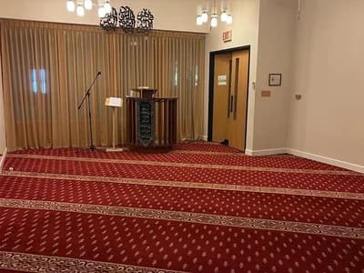 Polo Islamic Community Center