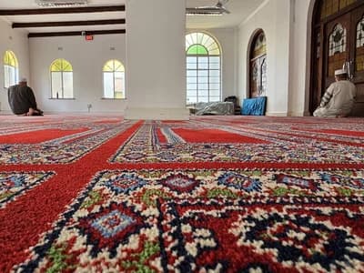 Polokwane Mosque