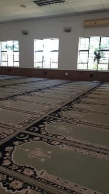 Pomeroy Musjid
