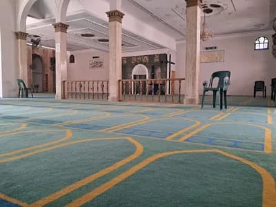 Port Shepstone Jumua Musjid