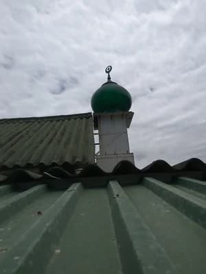 Port St Johns Musallah