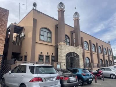 Potchefstroom Mosque