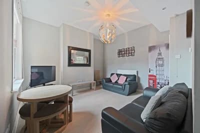 Preston Pad