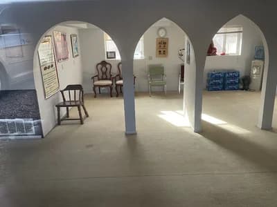 Pueblo Islamic Society