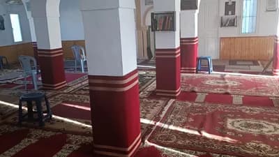 جامع القبلي - جربة