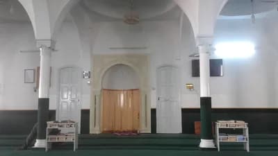 جامع القبليين - جربة