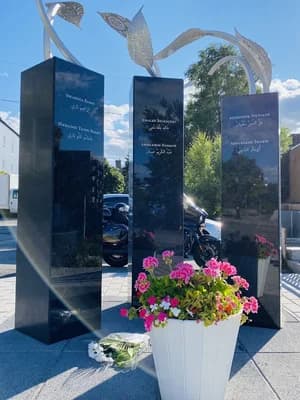 Quebec Islamic Cultural Centre